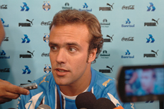 Adriana Franciosi&nbsp;/&nbsp;Ag&ecirc;ncia RBS