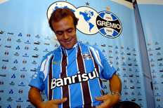 Adriana Franciosi&nbsp;/&nbsp;Ag&ecirc;ncia RBS