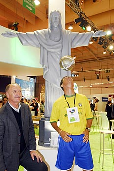 Beto Garavelo, divulga&ccedil;&atilde;o&nbsp;/&nbsp;clicRBS