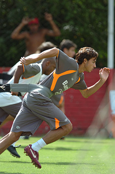 Fernando Gomes&nbsp;/&nbsp;Ag&ecirc;ncia RBS