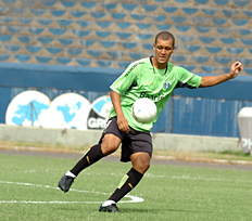 Valdir Friolin&nbsp;/&nbsp;Ag&ecirc;ncia RBS