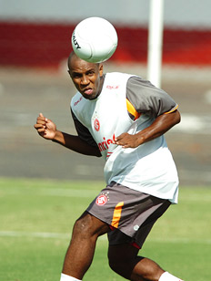 Fernando Gomes&nbsp;/&nbsp;Ag&ecirc;ncia RBS 