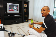 Fernando Gomes &nbsp;/&nbsp;Ag&ecirc;ncia RBS