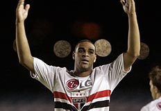 Nelson Antoine&nbsp;/&nbsp;AP