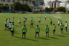 &nbsp;/&nbsp;Arivaldo Chaves