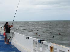 Andr&eacute; Roca&nbsp;/&nbsp;clicRBS