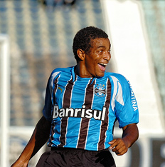  Fernando Gomes&nbsp;/&nbsp;Ag&ecirc;ncia RBS