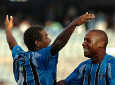  Fernando Gomes&nbsp;/&nbsp;Ag&ecirc;ncia RBS