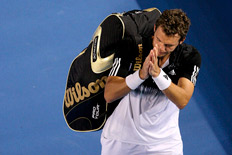 Julian Abram Wainwright&nbsp;/&nbsp;EFE