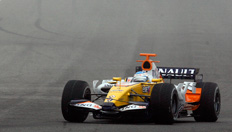 Kai Forsterling&nbsp;/&nbsp;EFE