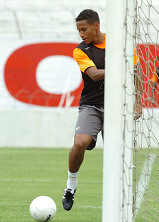 Fernando Gomes &nbsp;/&nbsp;Ag&ecirc;ncia RBS