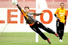 Fernando Gomes&nbsp;/&nbsp;Ag&ecirc;ncia RBS