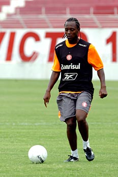 Fernando Gomes&nbsp;/&nbsp;Ag&ecirc;ncia RBS