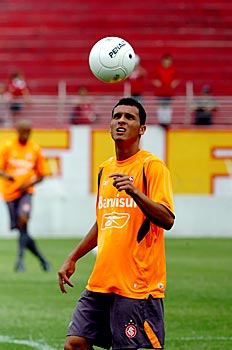 Fernando Gomes&nbsp;/&nbsp;Ag&ecirc;ncia RBS