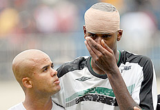 Fabrizio Motta&nbsp;/&nbsp;Ag&ecirc;ncia RBS