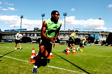 Valdir Friolin&nbsp;/&nbsp;Ag&ecirc;ncia RBS