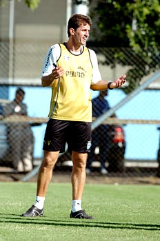 Valdir Friolin&nbsp;/&nbsp;Ag&ecirc;ncia RBS