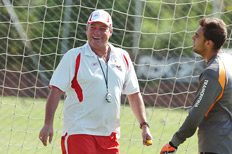 Valdir Friolin  &nbsp;/&nbsp;