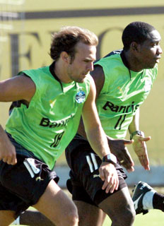 Valdir Friolin &nbsp;/&nbsp;