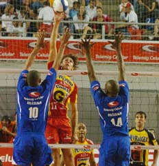 Auremar de Castro/Estado de Minas &nbsp;/&nbsp;