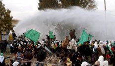 Abed Rahim Khatib, EFE &nbsp;/&nbsp;