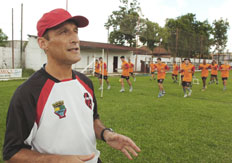 Valdir Friolin &nbsp;/&nbsp;