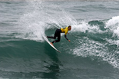 James Thisted, BILLABONG PRO JUNIOR&nbsp;/&nbsp;
