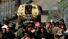 Mohammed Saber, EFE &nbsp;/&nbsp;