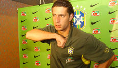 CBF, Divulga&ccedil;&atilde;o &nbsp;/&nbsp;