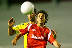 Jefferson Bernardes, Vipcomm&nbsp;/&nbsp;