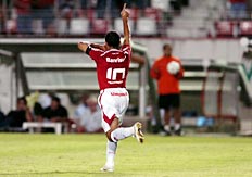 Jefferson Botega, Vipcomm&nbsp;/&nbsp;