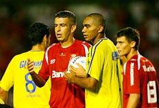 Jefferson Bernardes, Vipcomm&nbsp;/&nbsp;