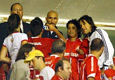 Jefferson Bernardes, Vipcomm&nbsp;/&nbsp;