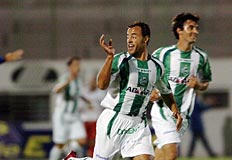 Porthus J&uacute;nior&nbsp;/&nbsp;