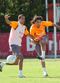 Valdir Friolin &nbsp;/&nbsp;