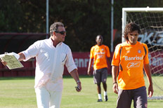 Valdir Friolin&nbsp;/&nbsp;