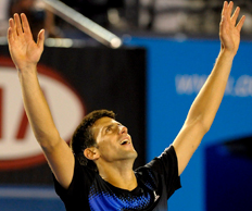 Dan Peled, EFE / Dan Peled, EFE /