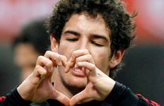 Daniel dal Zennaro, EFE&nbsp;/&nbsp;