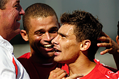 Jefferson Botega&nbsp;/&nbsp;