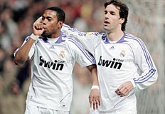 Emilio Naranjo&nbsp;/&nbsp;EFE