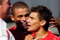 Jefferson Botega&nbsp;/&nbsp;