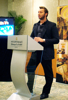  Antonio Broto, EFE&nbsp;/&nbsp;