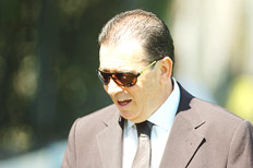  Mauro Vieira &nbsp;/&nbsp;