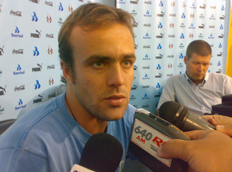 Alexandre Ernst&nbsp;/&nbsp;