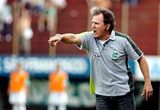 Ricardo Wolffenbuttel&nbsp;/&nbsp;