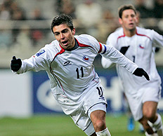 Lee Jin-man, AP&nbsp;/&nbsp;