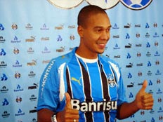 Gr&ecirc;mio, Divulga&ccedil;&atilde;o&nbsp;/&nbsp;