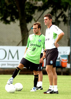 Valdir Friolin &nbsp;/&nbsp;