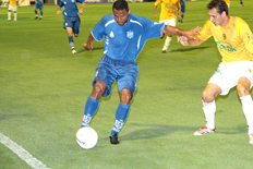 Charles Dias &nbsp;/&nbsp;