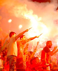 Jandyr Nascimento&nbsp;/&nbsp;